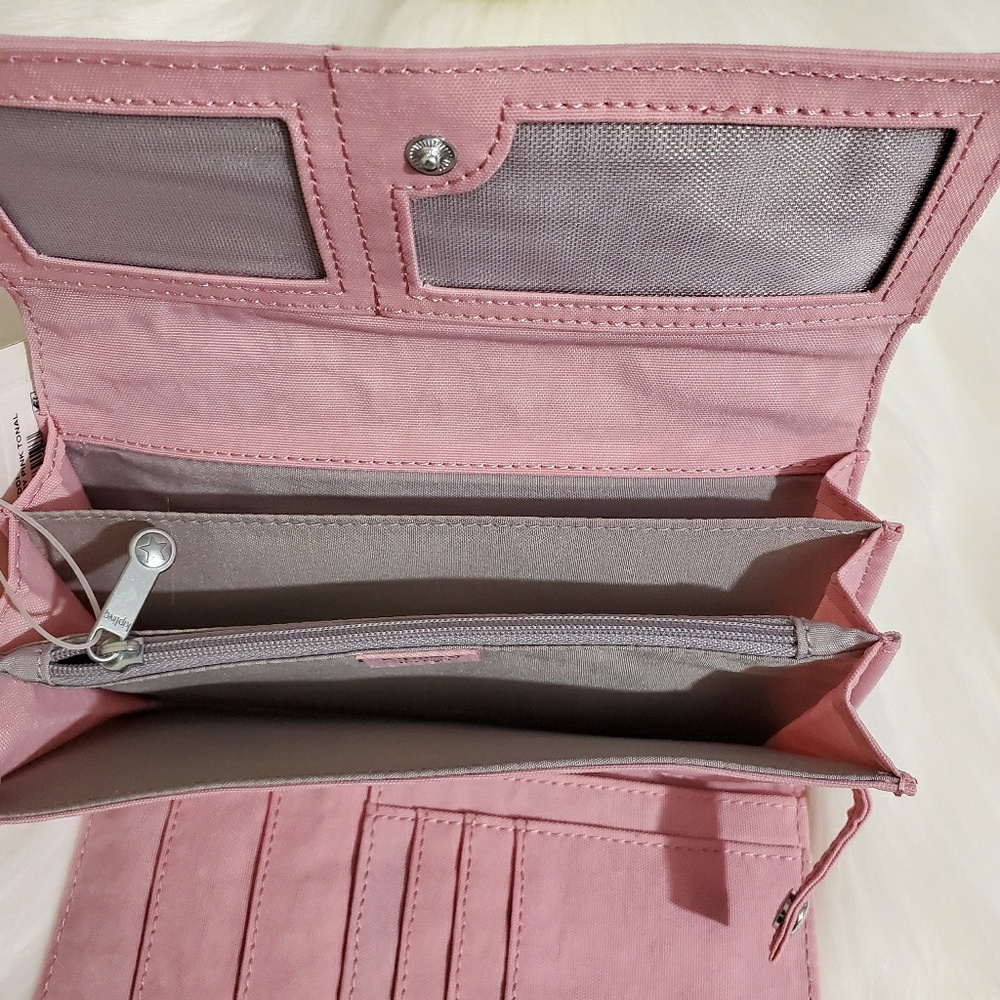 BEAUTIFUL KIPLING WALLET - Picture 4 of 6